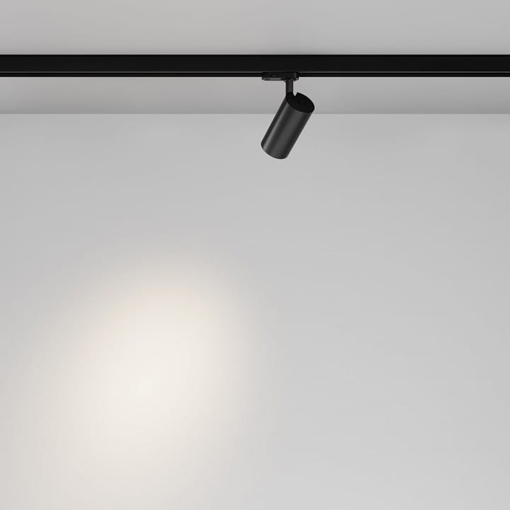 Светильник на штанге Maytoni Technical Фокус TR029-3-10W4K-B-1