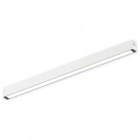 Накладной светильник AM-Group SMART OPAL AM524 WH-220V-27W SMART