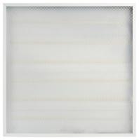 Накладной светильник Jazzway  PPL PRO 595/U PRISMA 36w 6500K