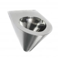 Чаша подвесного унитаза Nofer 13018.S матовая