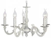 Подвесная люстра Dio D’Arte Dolce Dolce E 1.1.5 BW