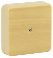 Короб распределительния Эра  BS-P-75-75-20