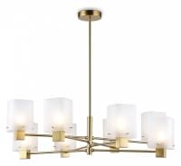 Люстра на штанге Ambrella Light HIGH LIGHT LH57033