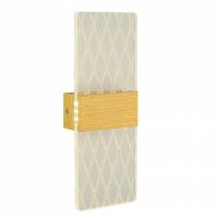 Накладной светильник AM-Group AM319 AM319 GL