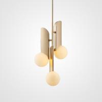 Подвесная люстра Imperiumloft  Neo01