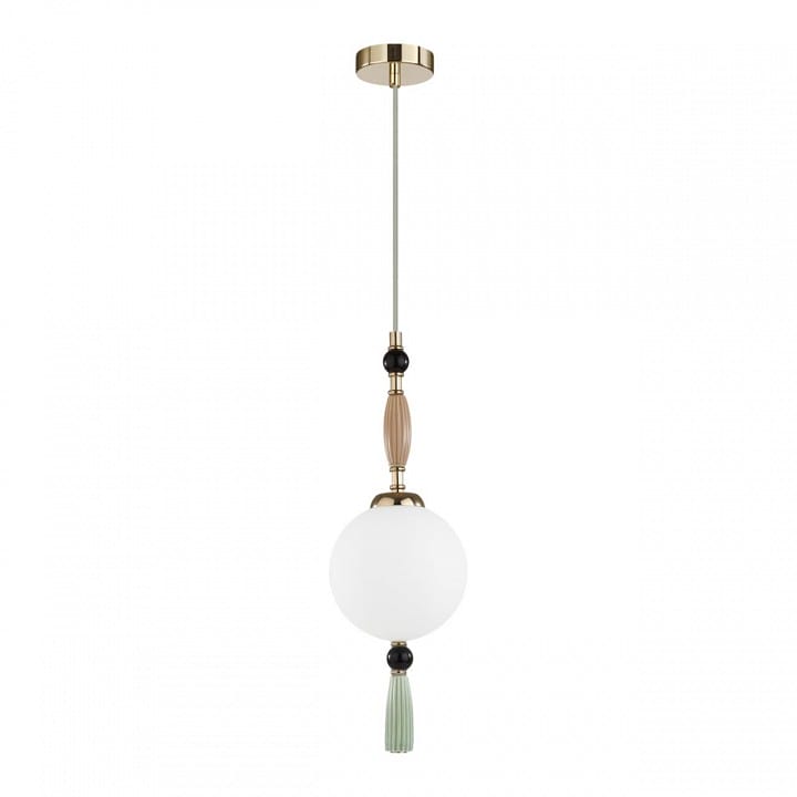 Подвесной светильник Odeon Light Palle 5405/1