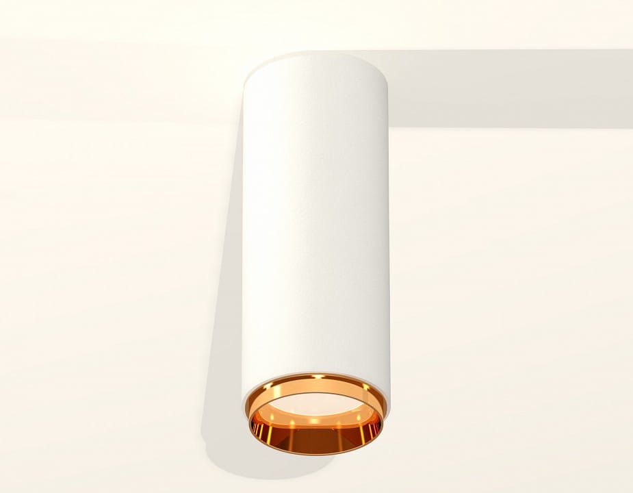 Накладной светильник Ambrella Light XS XS6342005