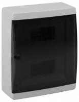 Электрический щиток навесной Эра  bs18cw