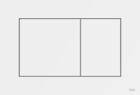 Клавиша смыва Tece Now 9240400 белая