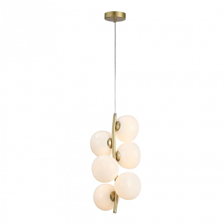 Подвесная люстра ST-Luce Sweven SL1519.303.06