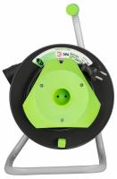 Удлинитель Эра  GAZ-2x1-40m