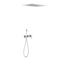 Душевая система встроенная Timo Selene SX-2129/00SM хром