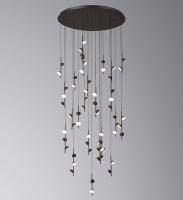 Подвесная люстра Alfa-Light F3024 F3024-16