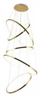 Подвесной светильник Kink Light Амия 09475-5A,33