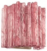 Накладной светильник Loft it Murano 10580W Pink