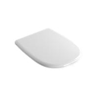 Крышка-сиденье Globo Daily DNR20BI белый