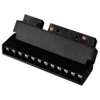 Накладной светильник AM-Group MAGNET GLASSES MAGNET AM419 LL-20B-12T-12W-4000K