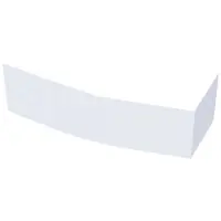 Панель фронтально-торцевая 169,2x74,2 см Astra-Form Скат 02010003