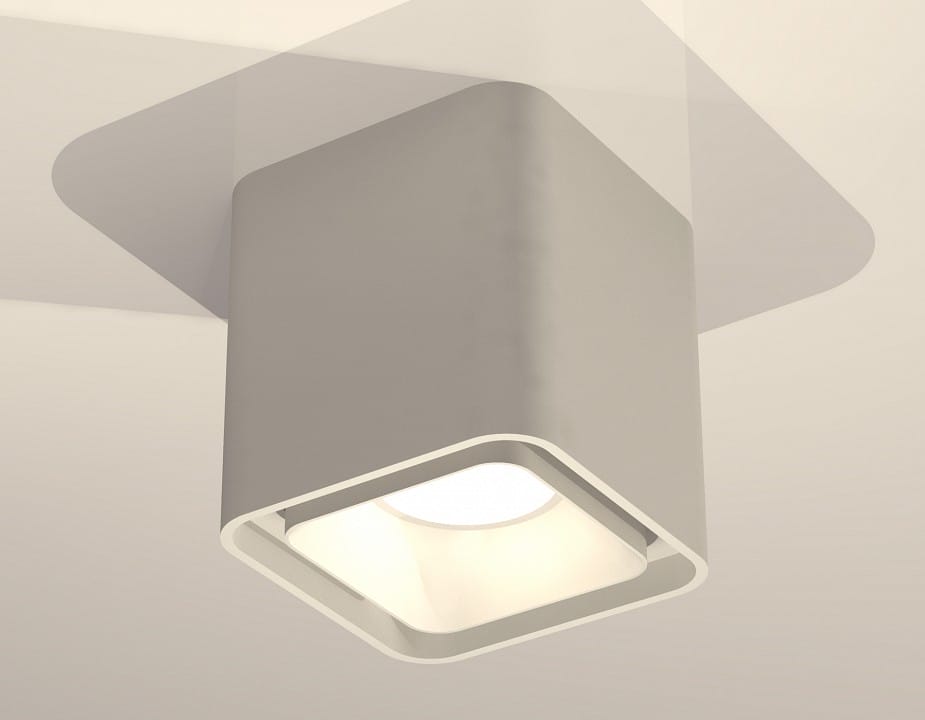 Накладной светильник Ambrella Light XS XS7840001