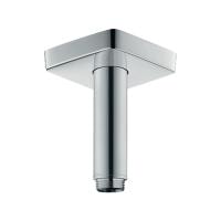Верхний душ Grohe Rainshower F-series 27467000, 254х254 мм, 1 режим струи