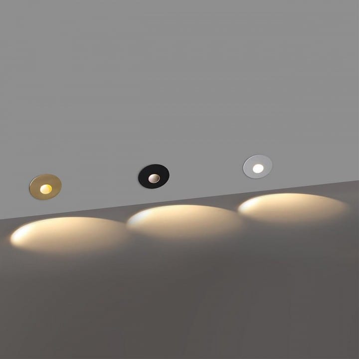 Встраиваемый светильник Odeon Light HIGHTECH 7166/3WL