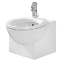 Биде подвесное Vitra Espace 4207-003-0290 белый
