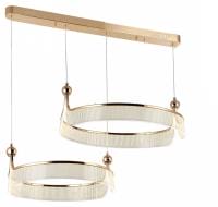 Подвесной светильник Kink Light Риваль 08045-80+60,37