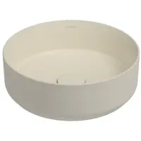 Раковина 36x36 см Isvea Infinity 10NF65036-2K