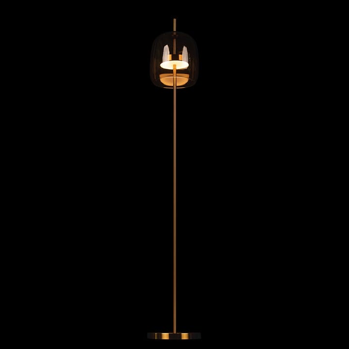 Торшер Loft it Dauphin 10040F/A