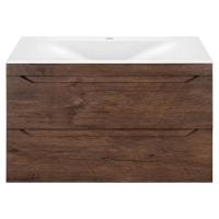 Тумба под раковину Vincea Fine VMC-2F800RW