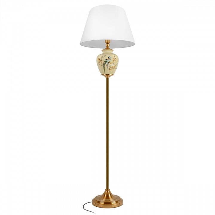 Торшер Loft it Magnolia 10381F
