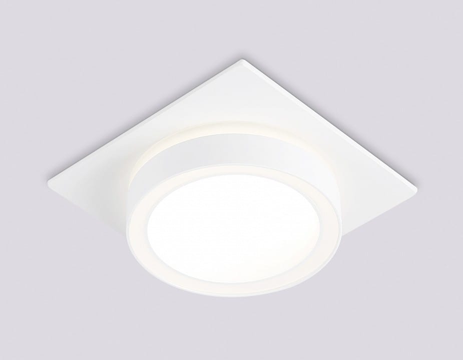 Встраиваемый светильник Ambrella Light TN TN52421