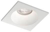 Встраиваемый светильник Denkirs Cove DK2131-WH