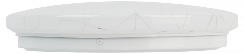Накладной светильник Эра Cube SPB-6 Slim Cube 24W-6,5K