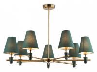 Люстра на штанге Ambrella Light LH LH75053