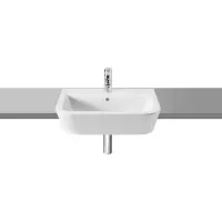 Раковина 56x44 см Roca The Gap 32747S000