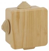 Короб распределительния Эра  KOR-80-80-50-7g-P