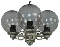 Подвесной светильник Fumagalli Globe 250 G25.120.S30.BZE27