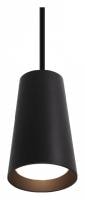Подвесной светильник Wolta CONO WSL-GU10/P11BL