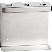 Держатель для дозатора Bemeta 146109475 хром матовый