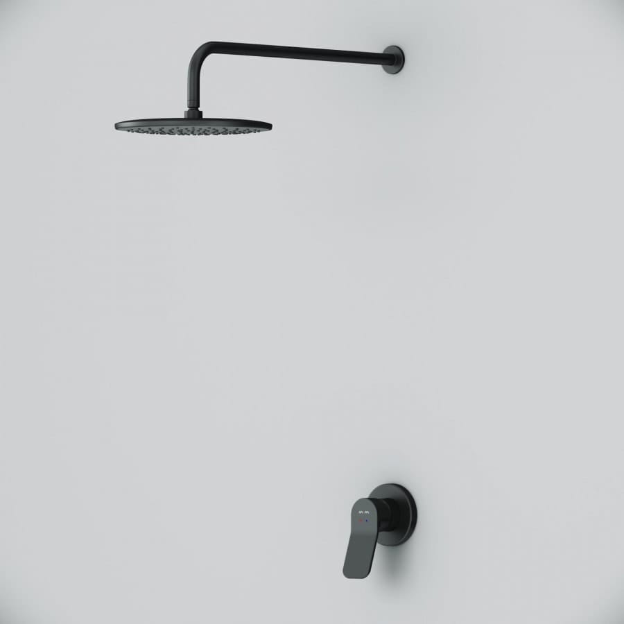 Комплект для душа AM.PM X-Joy FB85A2R002 со смесителем