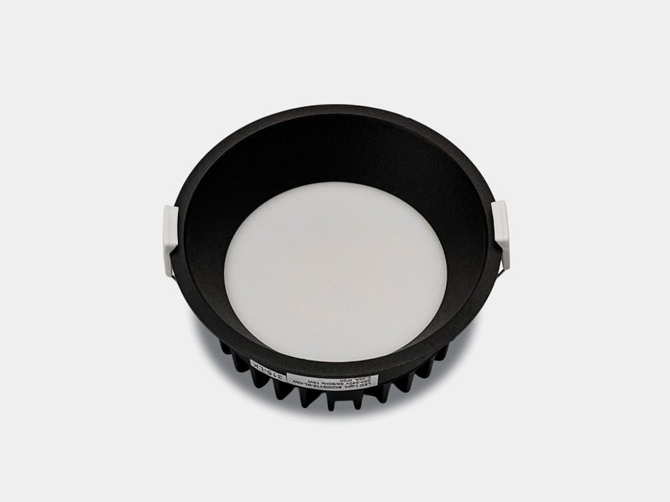 Встраиваемый светильник DesignLed WL-BQ 00-00005647