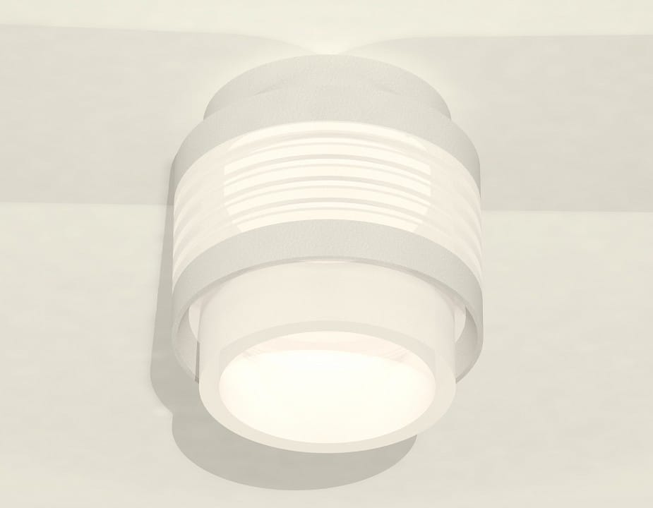 Накладной светильник Ambrella Light XS XS8431001