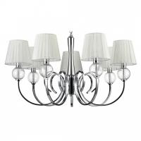 Подвесная люстра Vele Luce Percy VL1971L07