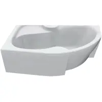 Панель фронтальная 160 L C-Bath Atlas CBAP0202L