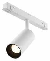 Накладной светильник Maytoni Technical Фокус TR032-4-5WTW-M-DD2-W