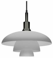 Подвесной светильник LIGHTERA Bacalar LE124L-28P