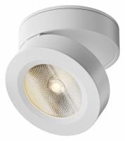 Накладной светильник Maytoni Technical Магия C022CL-12W3K-W-1