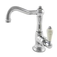 Смеситель для раковины Nicolazzi Petit Mont Blanc Antique 3452CR76AC