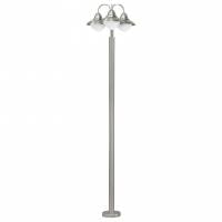Фонарный столб Eglo Sidney 83971